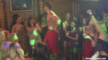 Party Hardcore Vol. 62 Part 4 - Main Edit Screencap 59 on sinx.preview.netperv.com