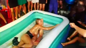 Wet and Messy Federation Of Oil Wrestling Screencap 32 on sinx.preview.netperv.com