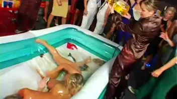 Wet and Messy Federation Of Oil Wrestling Screencap 62 on sinx.preview.netperv.com