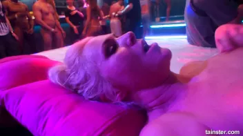 Pajama Pussy Party Part 7 - Main Edit Screencap 65 on sinx.preview.netperv.com