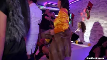 Holiday Hotties Part 3 - Cam 2 Screencap 49 on sinx.preview.netperv.com