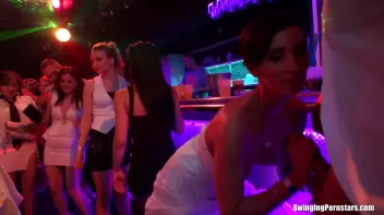 Bridal Fuck Wars Part 3 - Main Edit Screencap 33 on sinx.preview.netperv.com