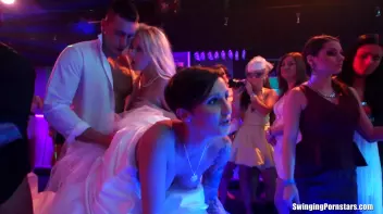 Bridal Fuck Wars Part 3 - Main Edit Screencap 49 on sinx.preview.netperv.com