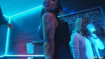 Lezzies - The Femme Fest Part 1 - Main Edit Screencap 89 on sinx.preview.netperv.com