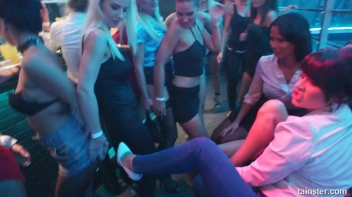 Lezzies - The Femme Fest Part 1 - Main Edit Screencap 94 on sinx.preview.netperv.com