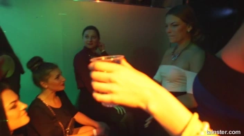 Lezzies - The Femme Fest Part 1 - Main Edit Screencap 1 on sinx.preview.netperv.com