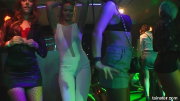 Lezzies - The Femme Fest Part 1 - Main Edit Screencap 29 on sinx.preview.netperv.com