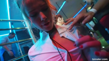 Lezzies - The Femme Fest Part 1 - Main Edit Screencap 3 on sinx.preview.netperv.com