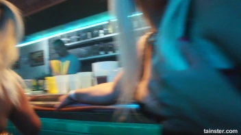 Lezzies - The Femme Fest Part 1 - Main Edit Screencap 36 on sinx.preview.netperv.com