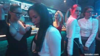 Lezzies - The Femme Fest Part 1 - Main Edit Screencap 42 on sinx.preview.netperv.com