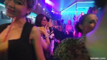 Lezzies - The Femme Fest Part 1 - Main Edit Screencap 5 on sinx.preview.netperv.com