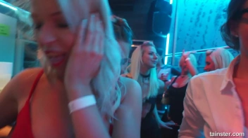 Lezzies - The Femme Fest Part 1 - Main Edit Screencap 52 on sinx.preview.netperv.com