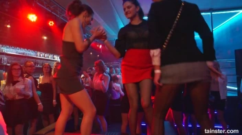 Lezzies - The Femme Fest Part 1 - Main Edit Screencap 6 on sinx.preview.netperv.com