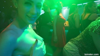 Lezzies - The Femme Fest Part 1 - Main Edit Screencap 78 on sinx.preview.netperv.com