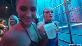 Lezzies - The Femme Fest Part 1 - Main Edit Screencap 8 on sinx.preview.netperv.com