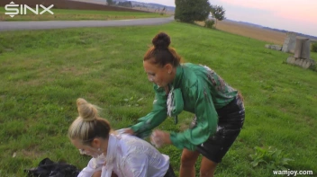 WAM Babes Get Covered In Cream And Cakes Screencap 49 on sinx.preview.netperv.com