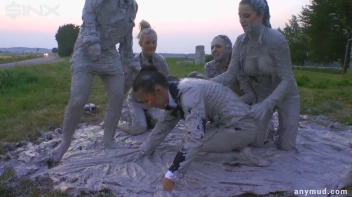Mud Wrestling Babes Messy Catfighting Screencap 69 on sinx.preview.netperv.com