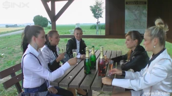 Mud Wrestling Babes Messy Catfighting Screencap 1 on sinx.preview.netperv.com