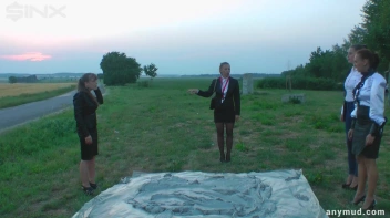 Mud Wrestling Babes Messy Catfighting Screencap 10 on sinx.preview.netperv.com