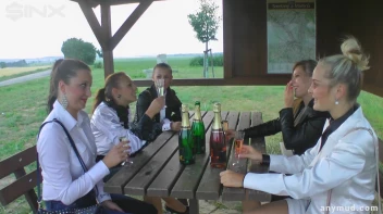 Mud Wrestling Babes Messy Catfighting Screencap 2 on sinx.preview.netperv.com