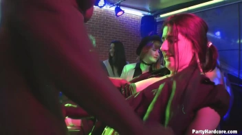 Party Hardcore Gone Crazy Vol. 35 Part 3 - Cam 2 Screencap 37 on sinx.preview.netperv.com