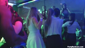 Party Hardcore Gone Crazy Vol. 35 Part 3 - Cam 2 Screencap 42 on sinx.preview.netperv.com