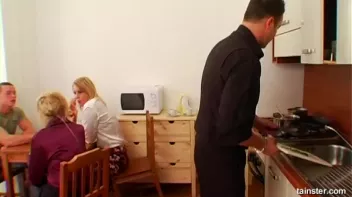 Lillypop and Margarita: Tasty Treats! Screencap 1 on sinx.preview.netperv.com