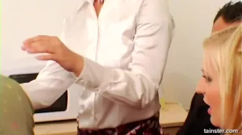 Lillypop and Margarita: Tasty Treats! Screencap 18 on sinx.preview.netperv.com