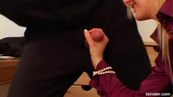 Lillypop and Margarita: Tasty Treats! Screencap 26 on sinx.preview.netperv.com