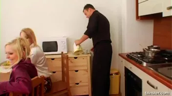 Lillypop and Margarita: Tasty Treats! Screencap 4 on sinx.preview.netperv.com