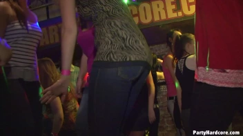 Party Hardcore Vol. 58 Part 5 - Cam 1 Screencap 92 on sinx.preview.netperv.com