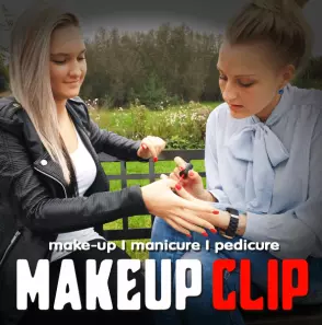 Makeup Clip