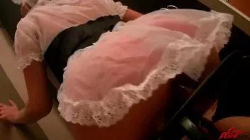 Bang Me Bonnet Babe Screencap 45 on sinx.preview.netperv.com