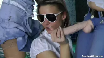 Jean Queens Ready When Wet Part 1 Screencap 26 on sinx.preview.netperv.com
