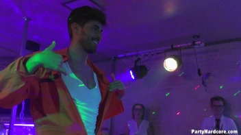 Party Hardcore Gone Crazy Vol. 42 Single Cut: Part 5 - Cam 4 Screencap 2 on sinx.preview.netperv.com