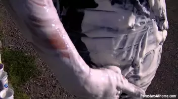 Doused In Dairy On The Side Of The Highway Screencap 32 on sinx.preview.netperv.com