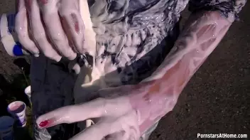 Doused In Dairy On The Side Of The Highway Screencap 43 on sinx.preview.netperv.com