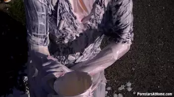 Doused In Dairy On The Side Of The Highway Screencap 56 on sinx.preview.netperv.com