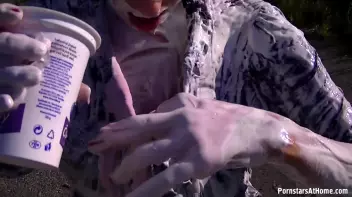 Doused In Dairy On The Side Of The Highway Screencap 63 on sinx.preview.netperv.com