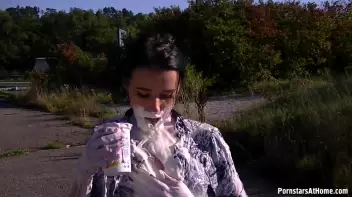 Doused In Dairy On The Side Of The Highway Screencap 68 on sinx.preview.netperv.com