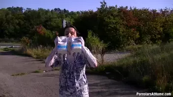 Doused In Dairy On The Side Of The Highway Screencap 72 on sinx.preview.netperv.com