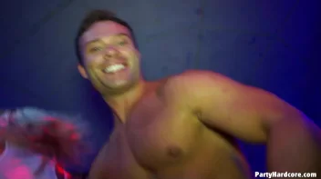 Party Hardcore Gone Crazy Vol. 5 Part 1 Screencap 5 on sinx.preview.netperv.com