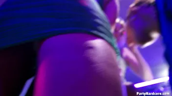 Party Hardcore Gone Crazy Vol. 5 Part 1 Screencap 78 on sinx.preview.netperv.com