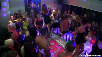 Party Hardcore Gone Crazy Vol. 5 Part 1 Screencap 16 on sinx.preview.netperv.com