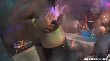 Wet and Wild Swingers Part 3 - Main Edit Screencap 65 on sinx.preview.netperv.com