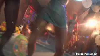 Wet and Wild Swingers Part 3 - Main Edit Screencap 78 on sinx.preview.netperv.com
