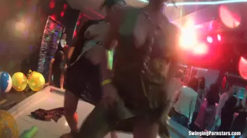 Wet and Wild Swingers Part 3 - Main Edit Screencap 12 on sinx.preview.netperv.com