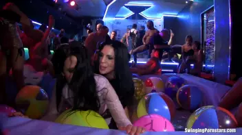 Wet and Wild Swingers Part 3 - Main Edit Screencap 17 on sinx.preview.netperv.com