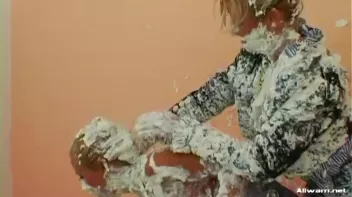 Wallpaper Glue All Over The Place! Screencap 26 on sinx.preview.netperv.com