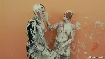 Wallpaper Glue All Over The Place! Screencap 31 on sinx.preview.netperv.com